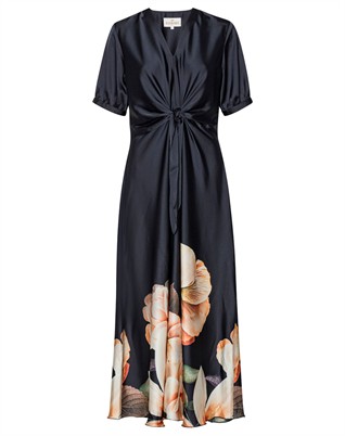 Faye Kjole - Maxi Blossom